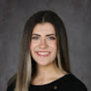 Meet your Posher, Abby